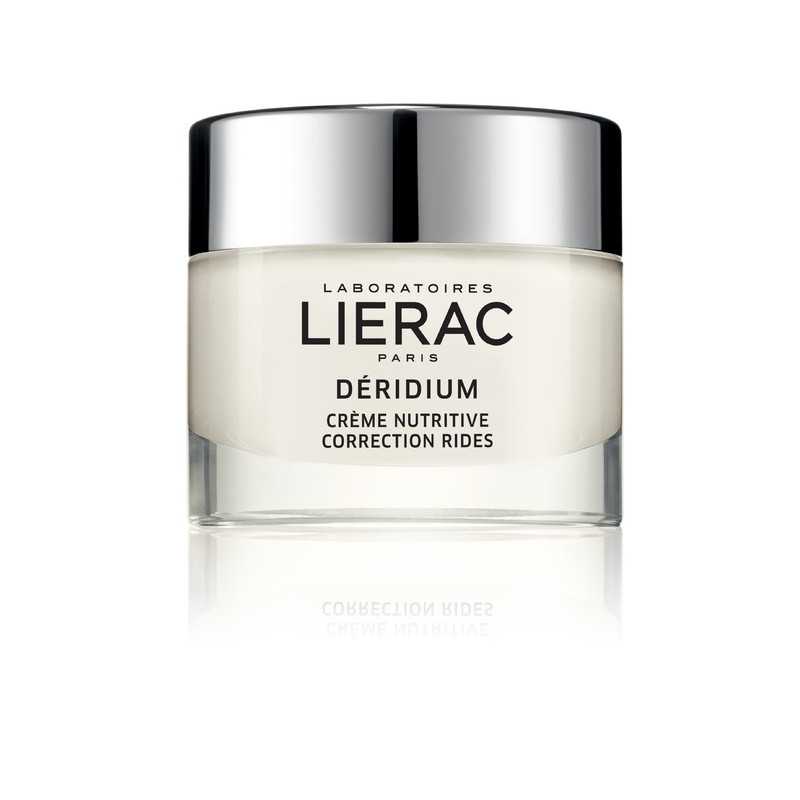 Lierac Deridium Cr Nutr Rughe — confronto prezzi