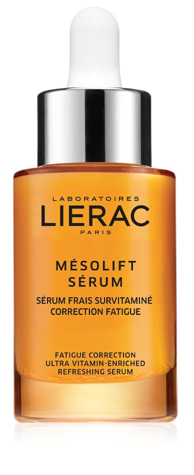 LIERAC MESOLIFT SIERO 30ML — confronto prezzi