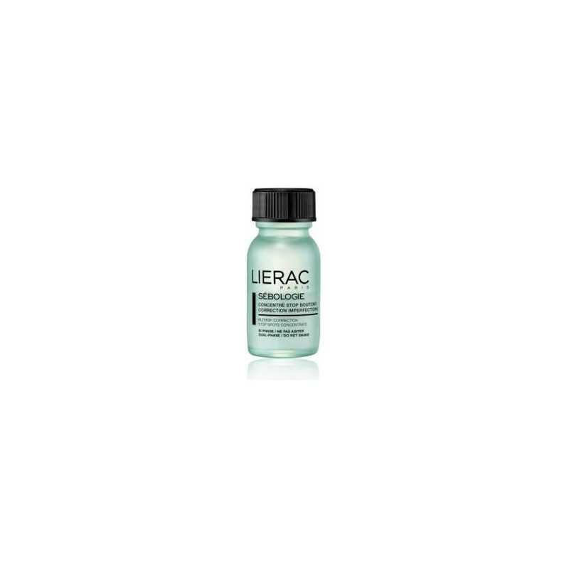 Sebologie concentrato sos anti-imperfezioni 15 ml — confronto prezzi