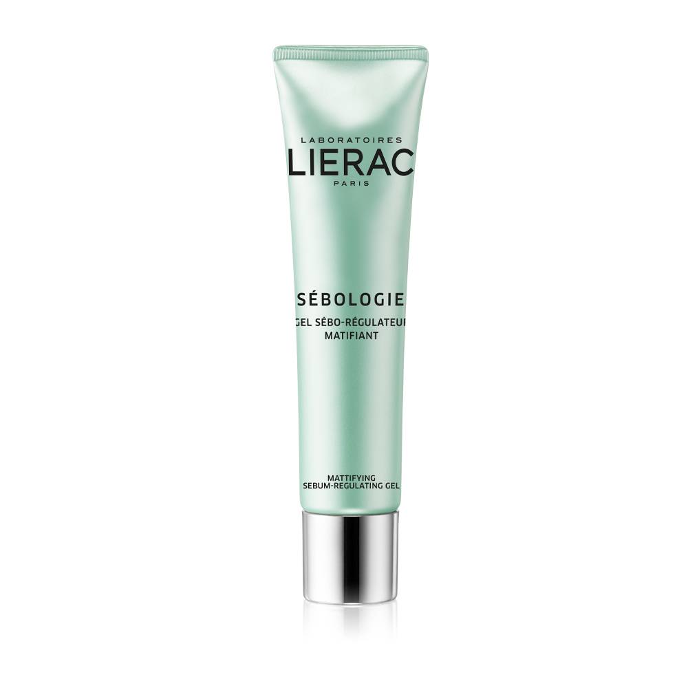 LIERAC SEBOLOGIE GEL FLUIDO SEBO