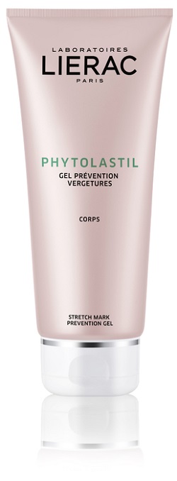 Lierac phytolastil gel 200 ml