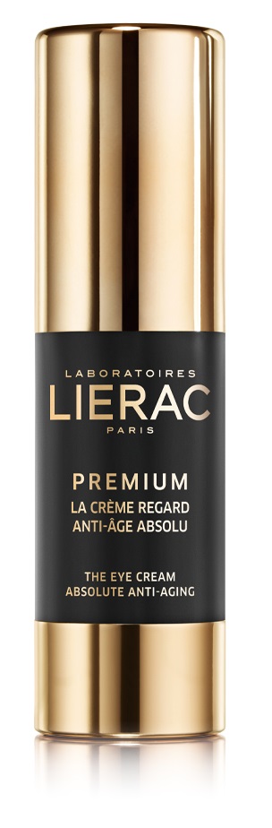 LIERAC PREMIUM CREME YEUX 15ML — confronto prezzi