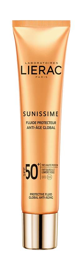 Sunissime Fluido Protettore Viso Antiage Spf50+