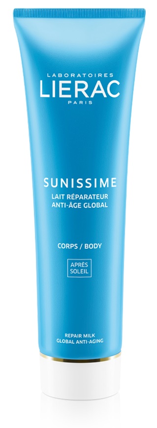 SUNISSIME LATTE DOPOSOLE CORPO