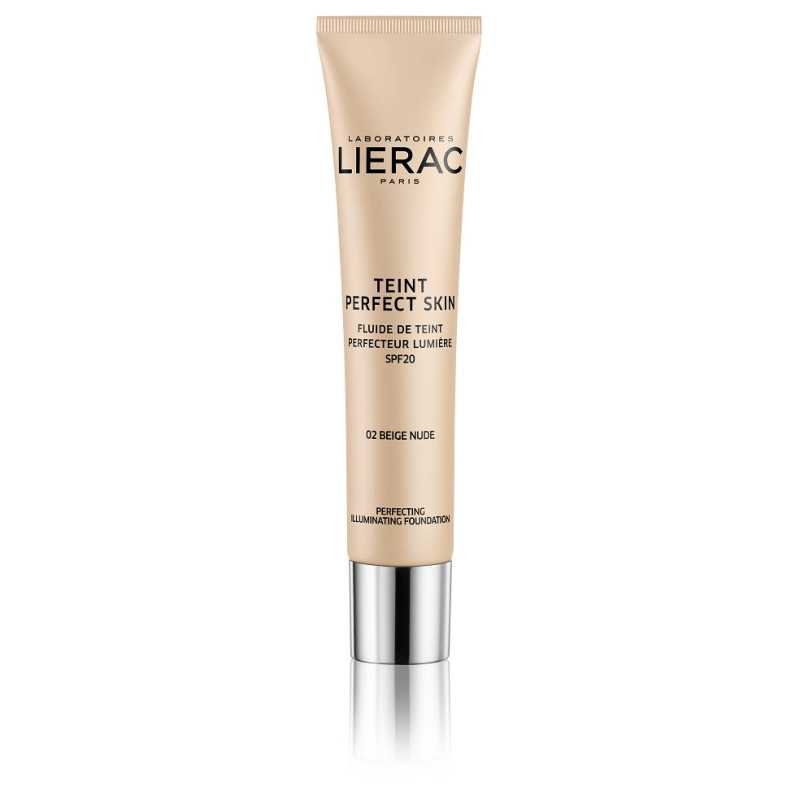 Lierac Teint Perf Skin Bei Nud