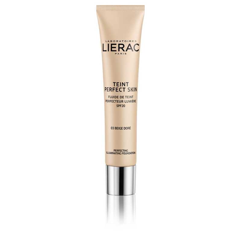 Lierac Teint Perf Skin Bei Dor — confronto prezzi