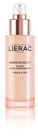 LIERAC ARKESKIN FLUIDO NOTTE
