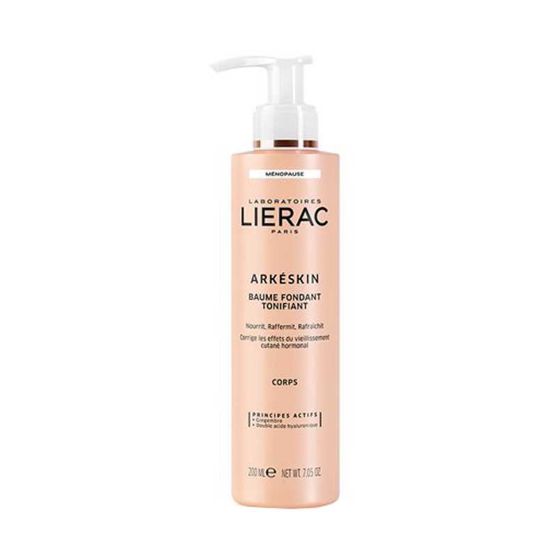 Lierac Arkeskin Balsamo Corpo — confronto prezzi