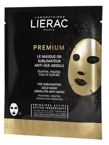 LIERAC PREMIUM MASCHERA — confronto prezzi
