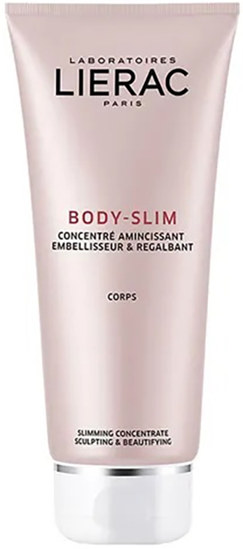 Lierac Body-Slim - Snellente Globale, 200ml — confronto prezzi
