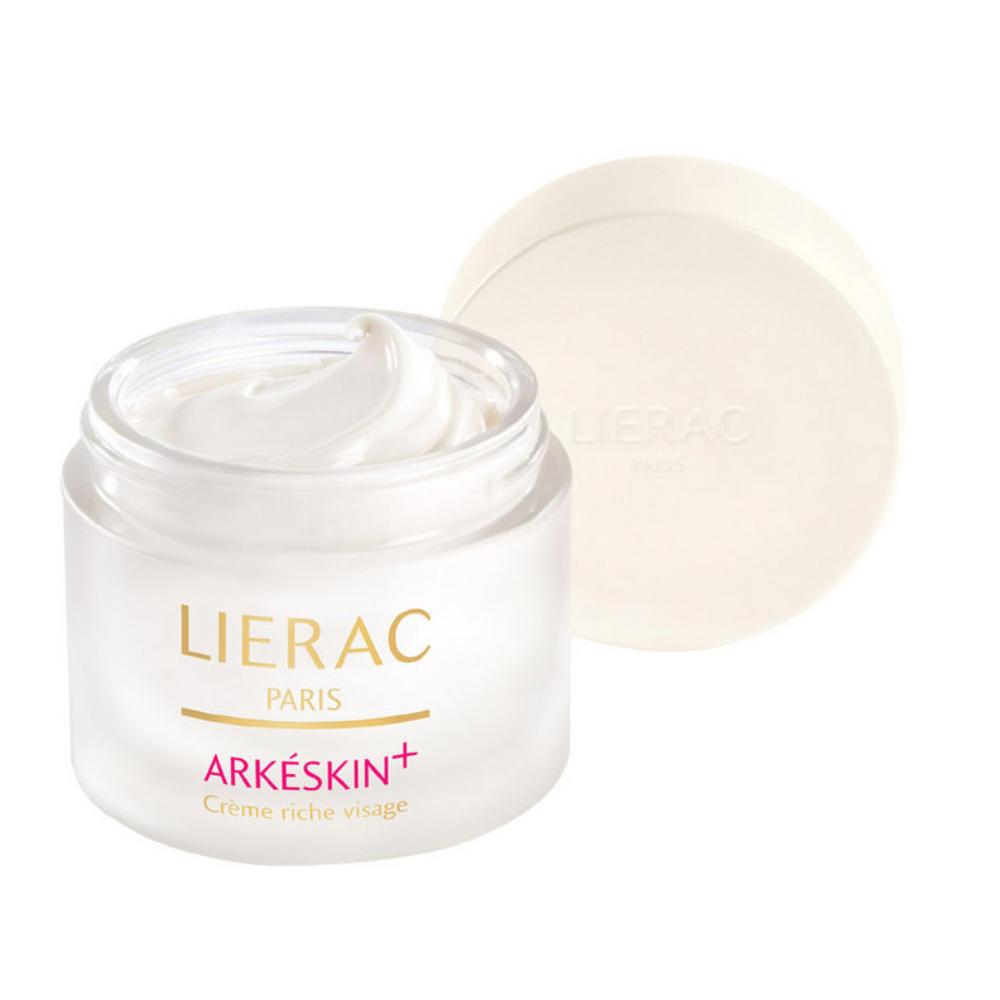 Lierac Arkeskin+ Cr Riche 50ml