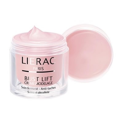LIERAC CR RASS SENO/DECOLLETE