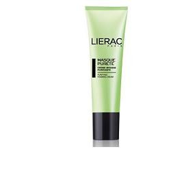 Lierac masque purete maschera purificante — confronto prezzi