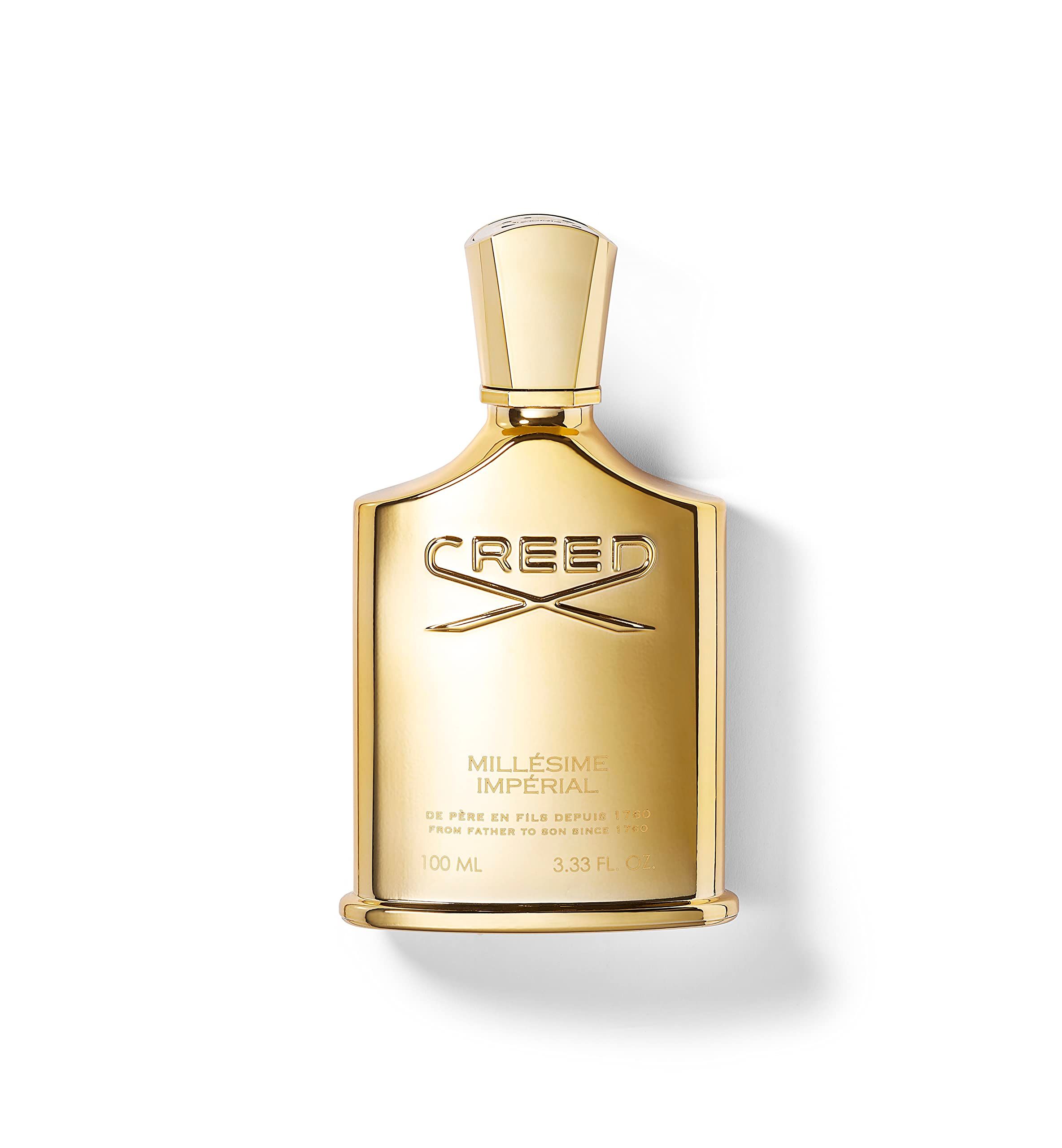 CREED MILLESIME IMPERIAL EDP 100 ML - Fragranza Eccellente per Uomo ml Spray