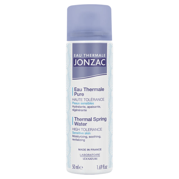 Jonzac Acqua Termale Spray 50 ml