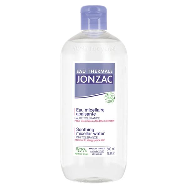 Eau Thermale Jonzac Acqua Micellare Lenitiva Reactive 500 ml