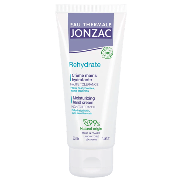 Eau Thermale Jonzac Crema Mani Idratante Rehydrate 50 ml