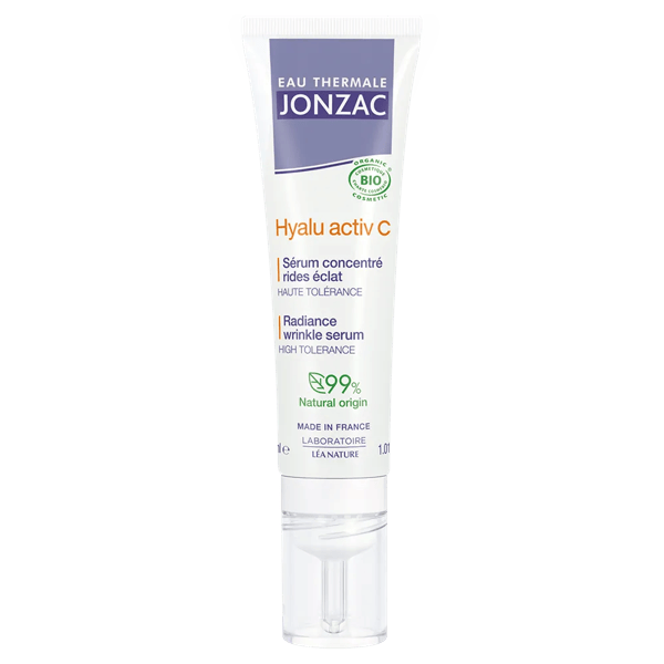 Eau Thermale Jonzac Hyalu Activ C Siero Concentrato Antirughe 30 ml — confronto prezzi
