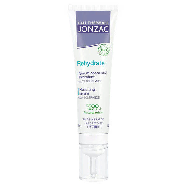 Jonzac Eau Thermale Siero Idratante Rehydrate 30 ml