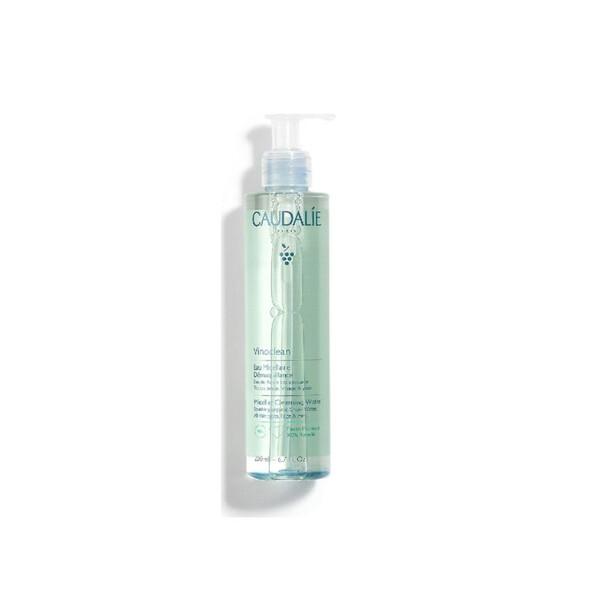 Caudalie Vinoclean Acqua Micellare Struccante - 200 ml Lozione — confronto prezzi