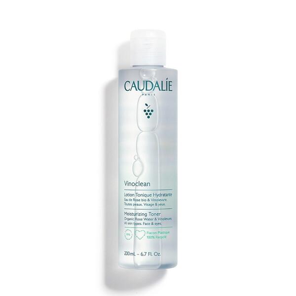 Caudalie Vinoclean Lozione Tonica Idratante Viso 200 ml — confronto prezzi