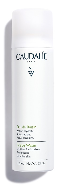 Caudalie acqua d'uva 200 ml — confronto prezzi