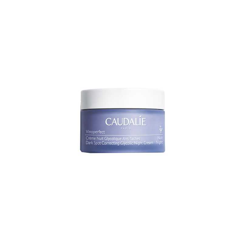 Vinoperfect crema notte glicolica 50 ml 2021