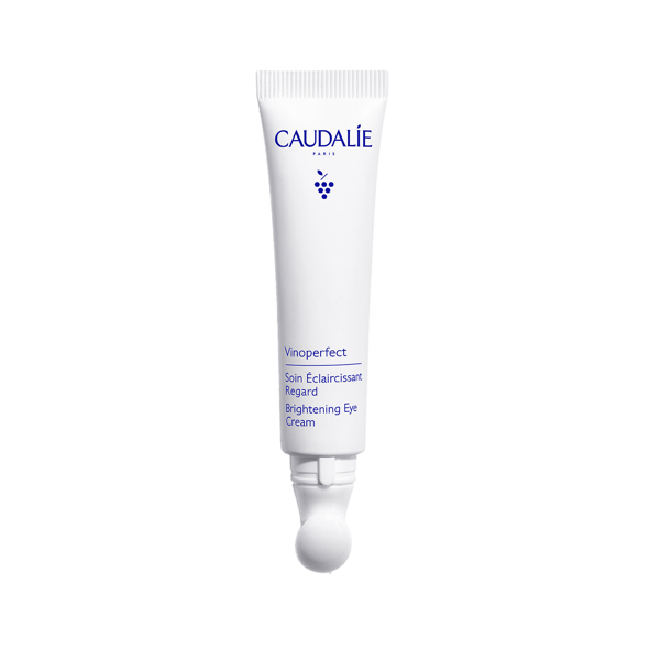 Caudalie Vinoperfect Trattamento Occhi Illuminante Anti-Occhiaie 15 ml
