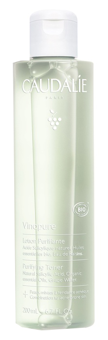 Vinopure lozione purificante 200 ml — confronto prezzi