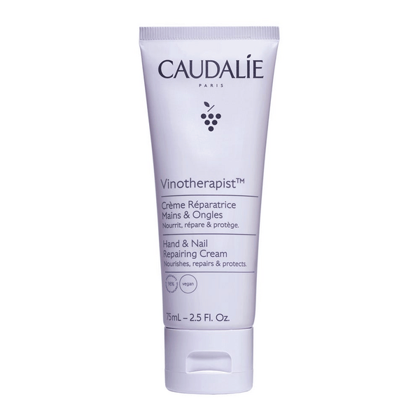 Caudalie Vinotherapist Crema Mani e Unghie Nutriente e Protettiva 75 ml — confronto prezzi