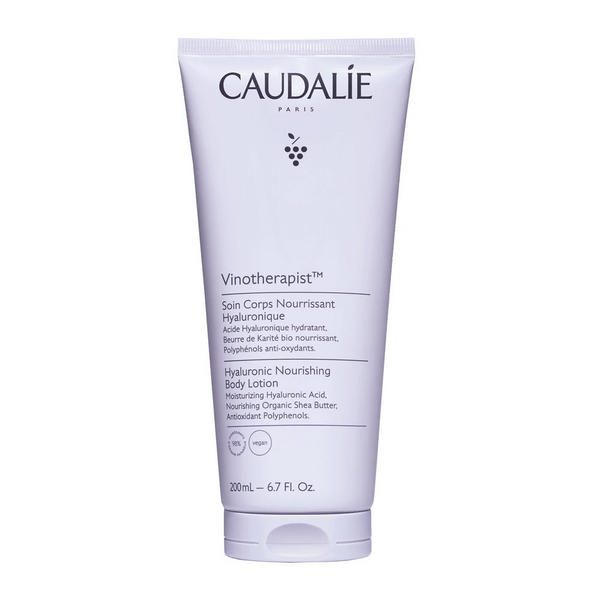 Caudalie Vinotherapist Trattamento Corpo Nutriente 200 ml