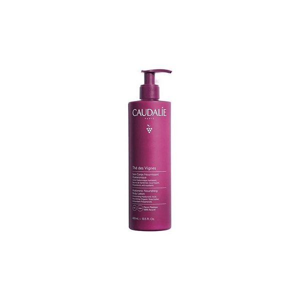 The des vignes trattamento corpo nutriente 400 ml 2022