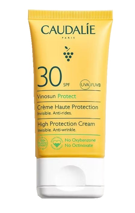 VINOSUN CREMA ALTA PROTEZIONE SPF30 50 ML ml Crema