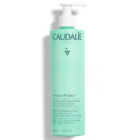 Caudalie Latte Riparatore Doposole 400 ml Crema