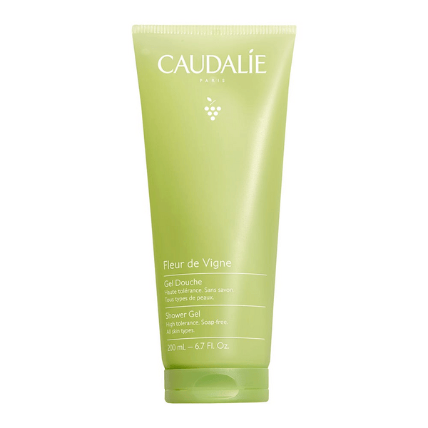Caudalie Fleur de Vigne Gel Doccia Profumato 200 ml