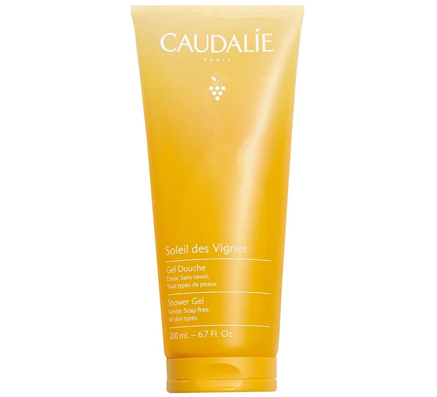 Caudalie Gel Doccia Soleil des Vignes 200 ml — confronto prezzi