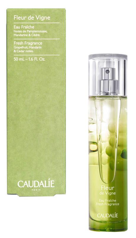 Fleur de vigne acqua fresca 50 ml 2022