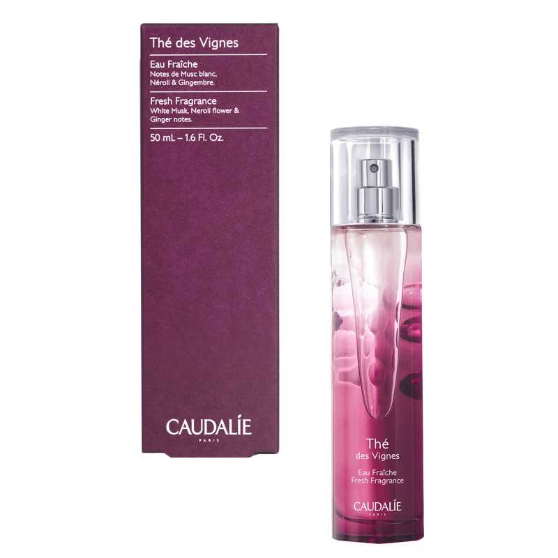 The' des vignes acqua fresca 50 ml 2022 — confronto prezzi