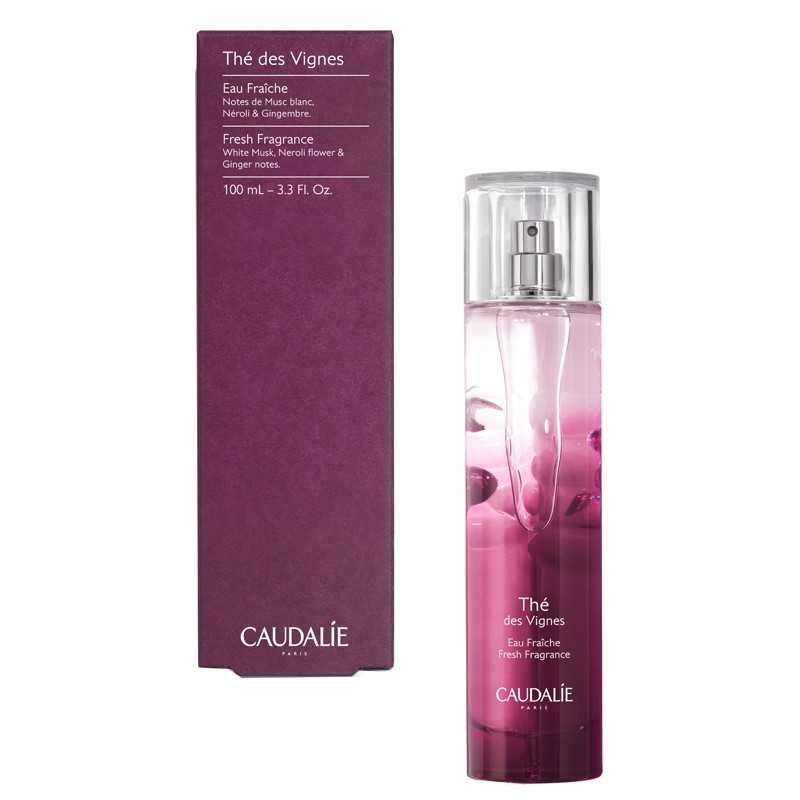 The' des vignes acqua fresca 100 ml 2022