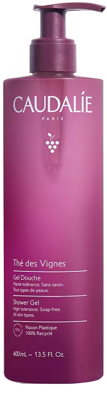 Gel dcc 400ml caudalie