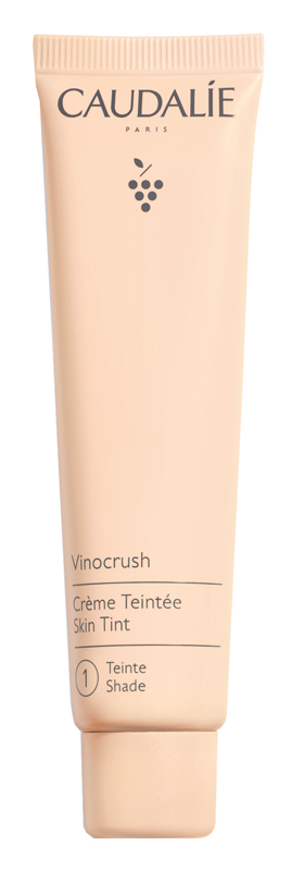 Caudalie Vinocrush Tonalità 1 Crema Colorata 30ml — confronto prezzi