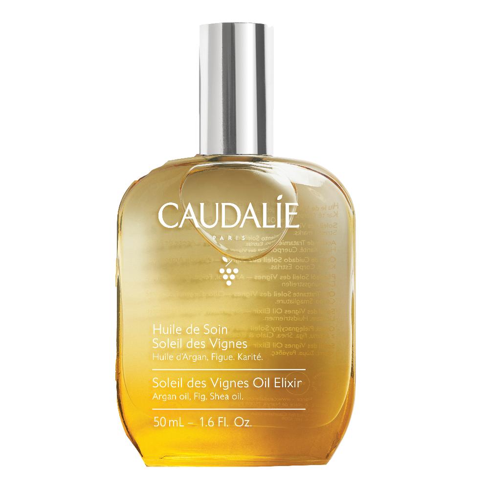 SOLEIL VIGNES OLIO TRATT50ML — confronto prezzi