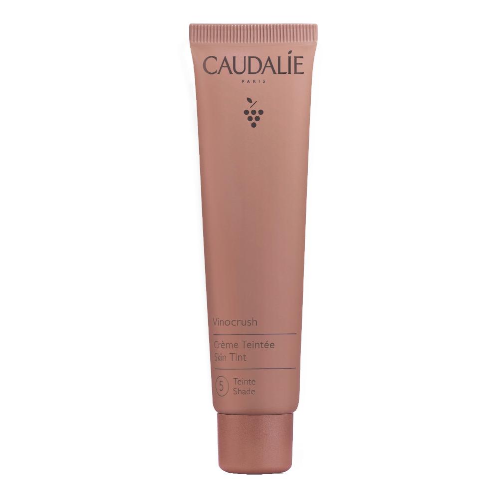 Caudalie Crema Colorata Vinocrush Tonalità 5 30 ml