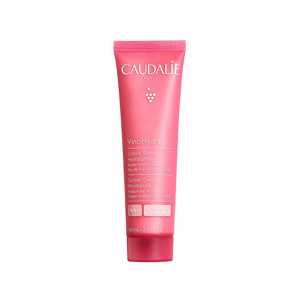 Caudalie VinoHydra Crema Sorbetto Idratante 60 ml