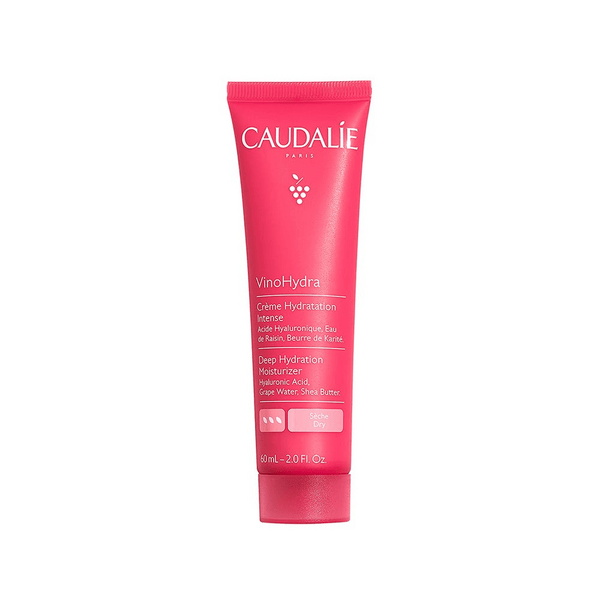 Caudalie Vinohydra Crema Idratazione Intensa 60 ml — confronto prezzi