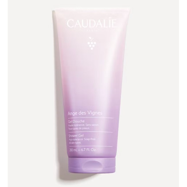 Caudalie Ange Des Vignes Gel Doccia 200ml