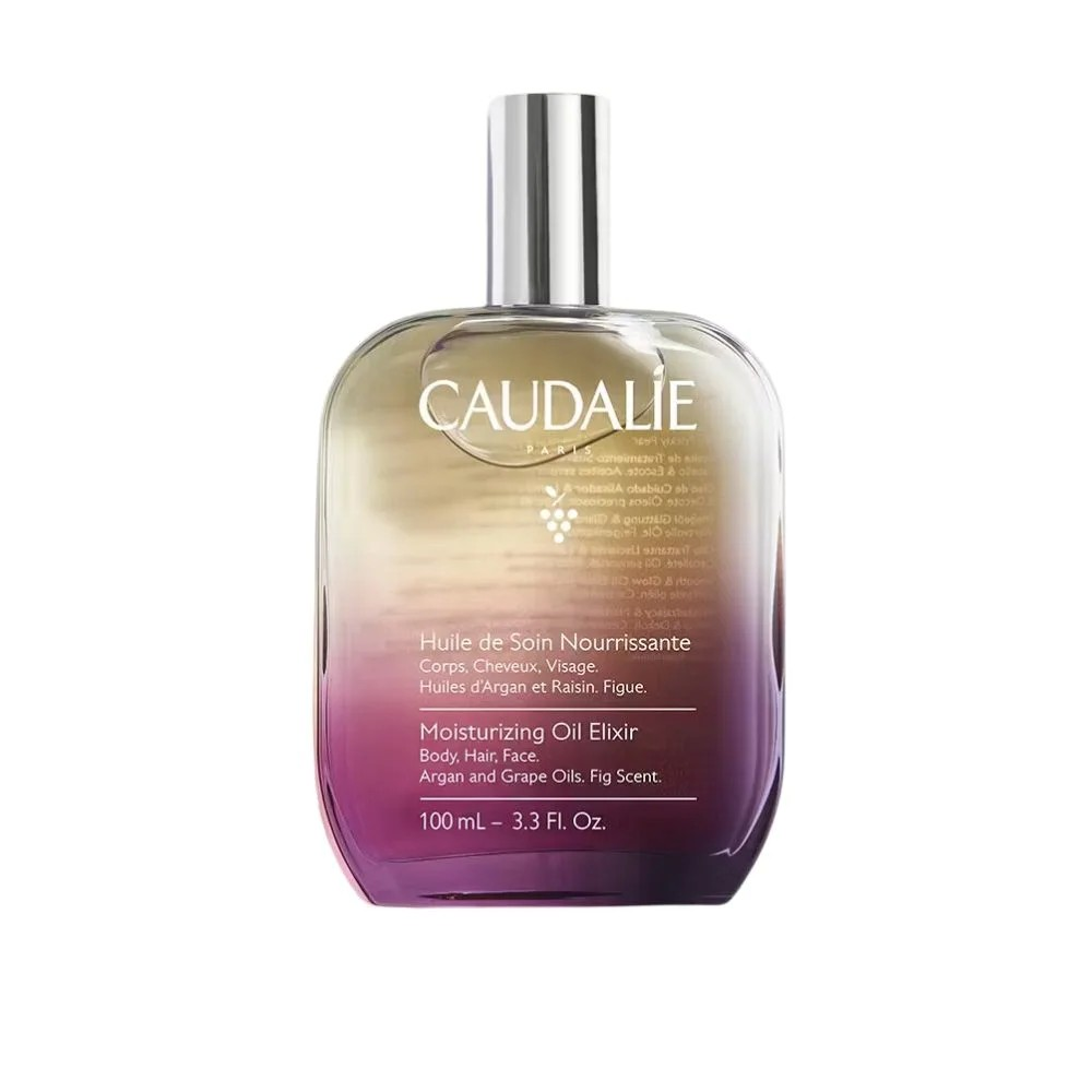 Caudalie Olio Trattante Nutriente - 100 ml per la pelle — confronto prezzi