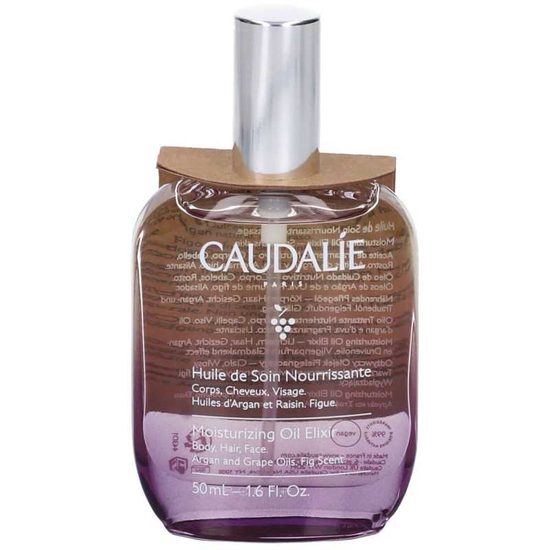 Caudalie Olio Trattante Soleil des Vignes 50 ml — confronto prezzi
