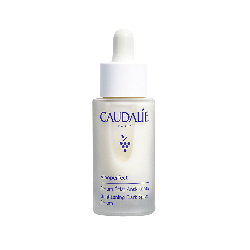 Caudalie Vinoperfect Siero Illuminante Anti-Macchie 50 ml
