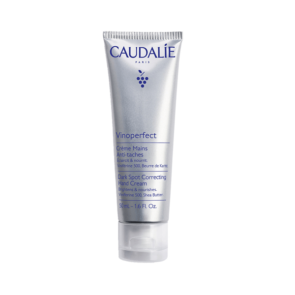 Caudalie Vinoperfect Crema Mani Antimacchie 50 ml